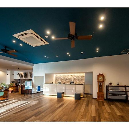 Mizuho Inn Iwami Masuda - Vacation Stay 17364V Екстер'єр фото