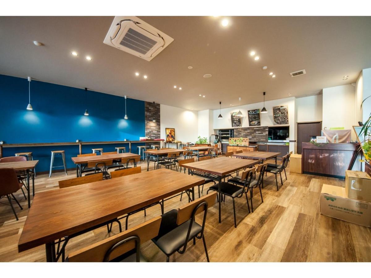 Mizuho Inn Iwami Masuda - Vacation Stay 17364V Екстер'єр фото