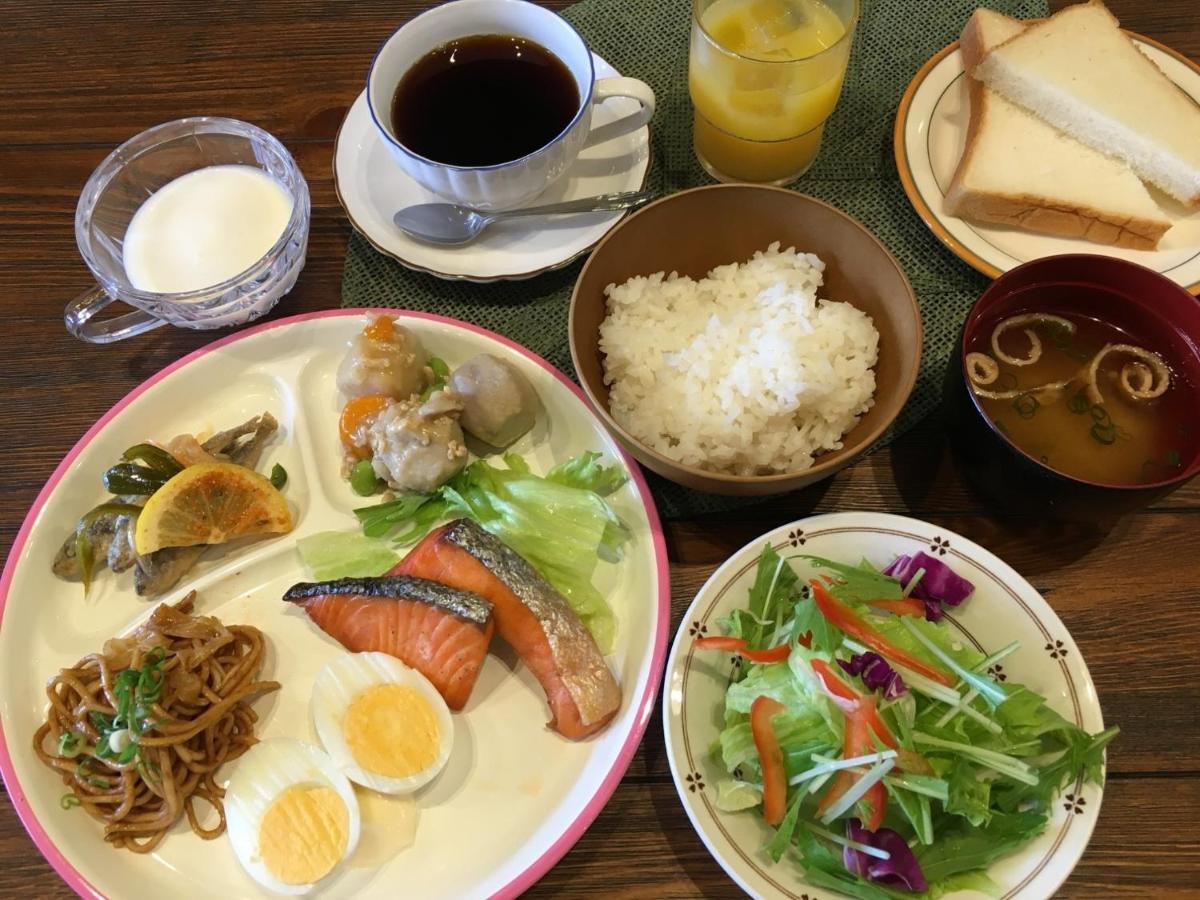 Mizuho Inn Iwami Masuda - Vacation Stay 17364V Екстер'єр фото
